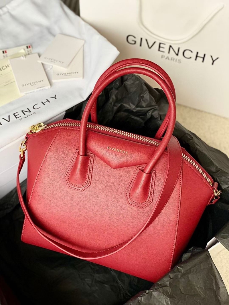 Givenchy Handle Bags